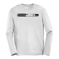 ACTIVE-WEAR LONG SLEEVE YOUTH  Thumbnail