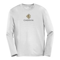 ACTIVE-WEAR LONG SLEEVE YOUTH  Thumbnail