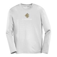 ACTIVE-WEAR LONG SLEEVE YOUTH  Thumbnail