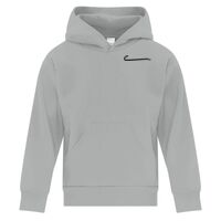 RELAXED FLEECE HOODIE YOUTH  Thumbnail