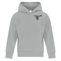 RELAXED FLEECE HOODIE YOUTH  Thumbnail